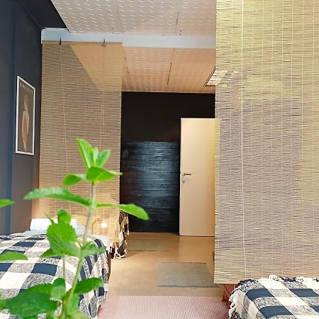 Lounge-Style-Hostel Sankt Veit an der Glan Dış mekan fotoğraf
