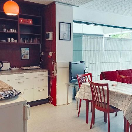 Lounge-Style-Hostel Sankt Veit an der Glan Dış mekan fotoğraf