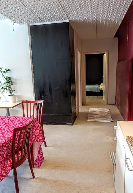 Lounge-Style-Hostel Sankt Veit an der Glan Dış mekan fotoğraf