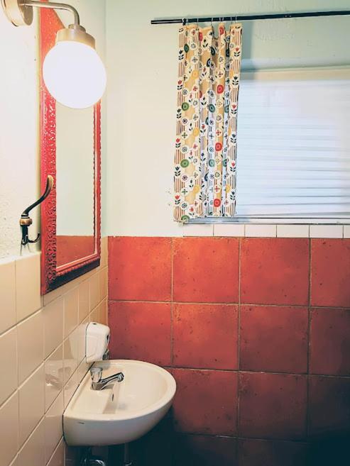 Lounge-Style-Hostel Sankt Veit an der Glan Dış mekan fotoğraf