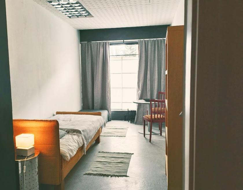 Lounge-Style-Hostel Sankt Veit an der Glan Dış mekan fotoğraf