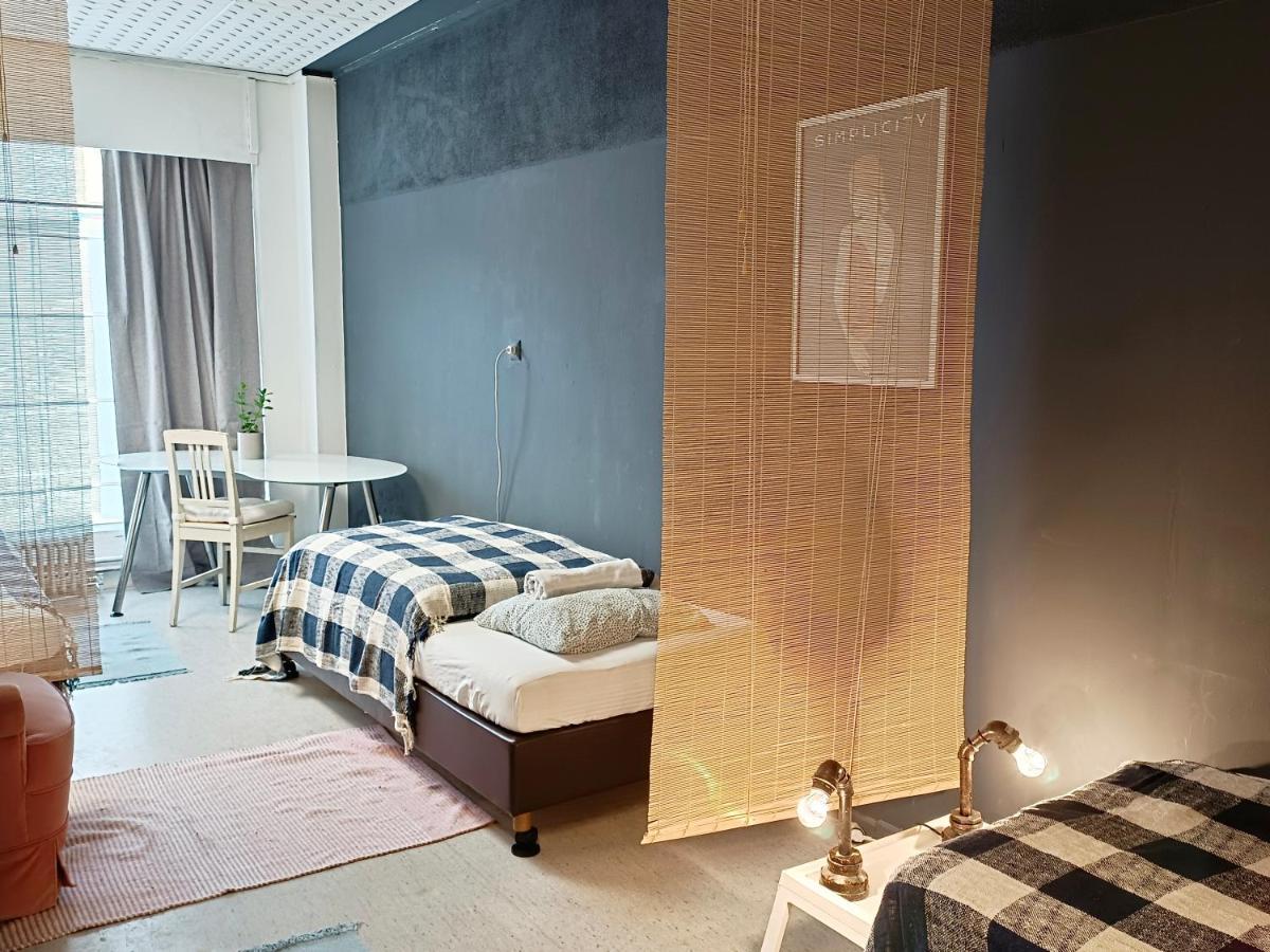 Lounge-Style-Hostel Sankt Veit an der Glan Dış mekan fotoğraf