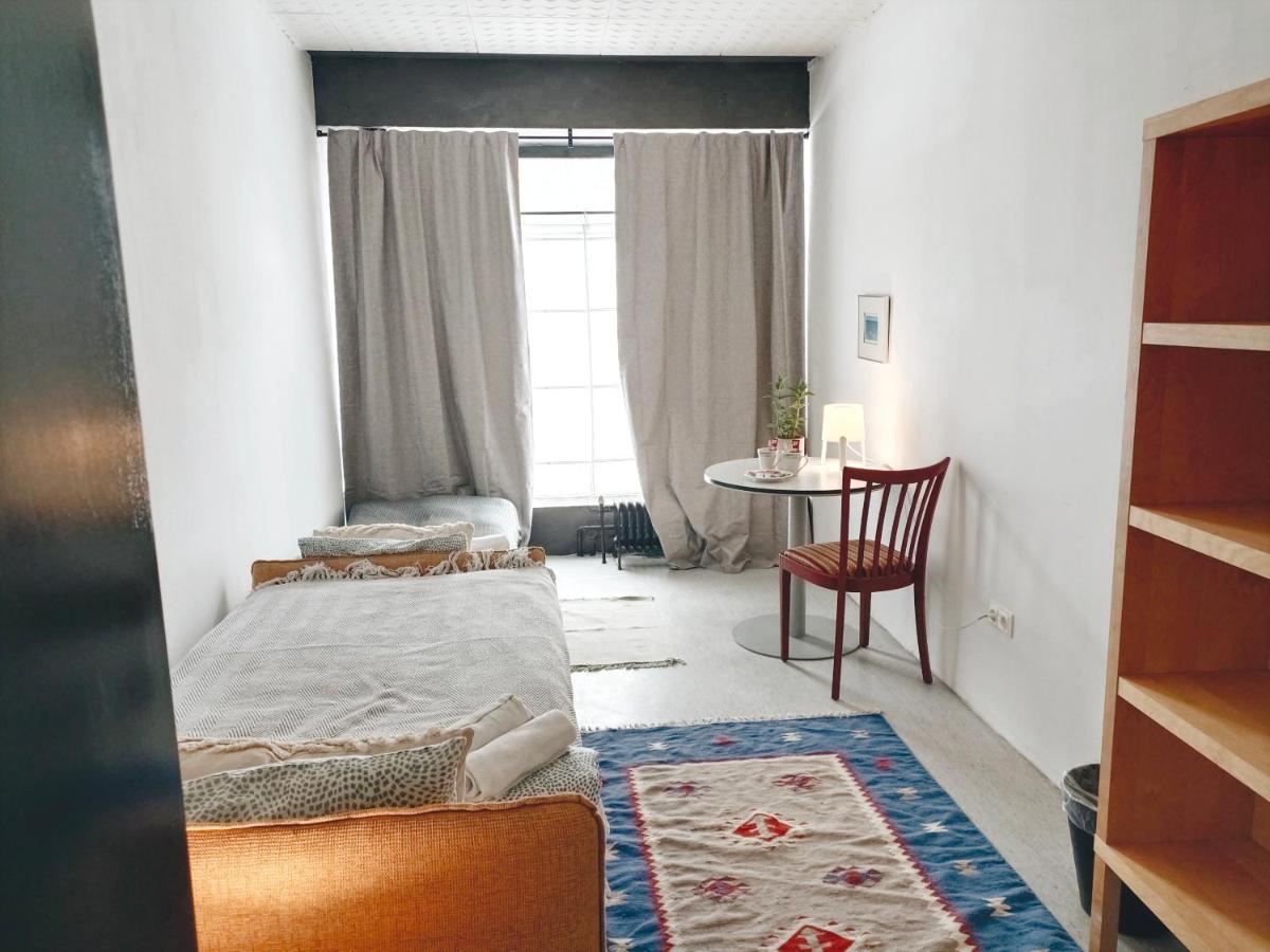 Lounge-Style-Hostel Sankt Veit an der Glan Dış mekan fotoğraf