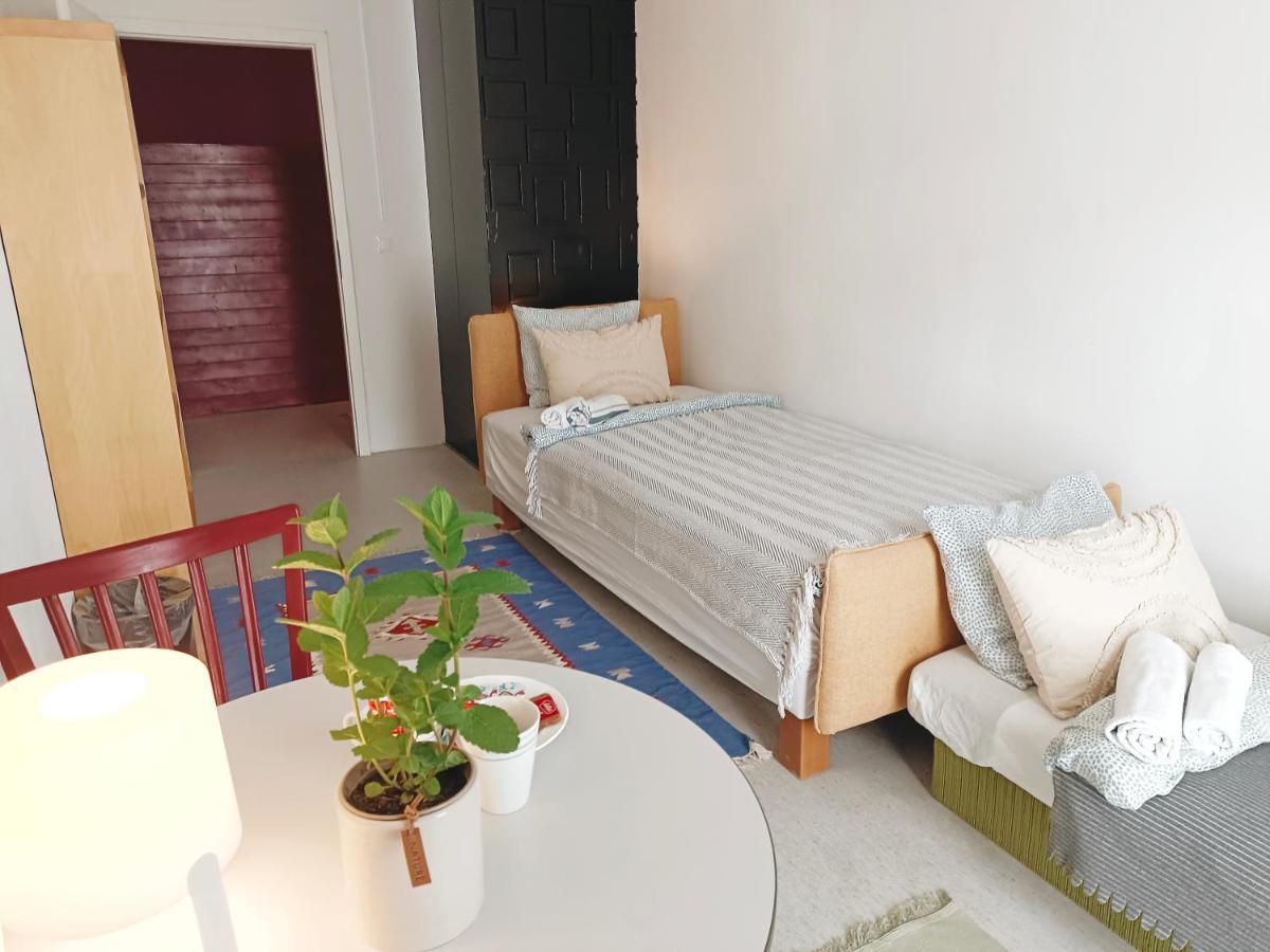 Lounge-Style-Hostel Sankt Veit an der Glan Dış mekan fotoğraf