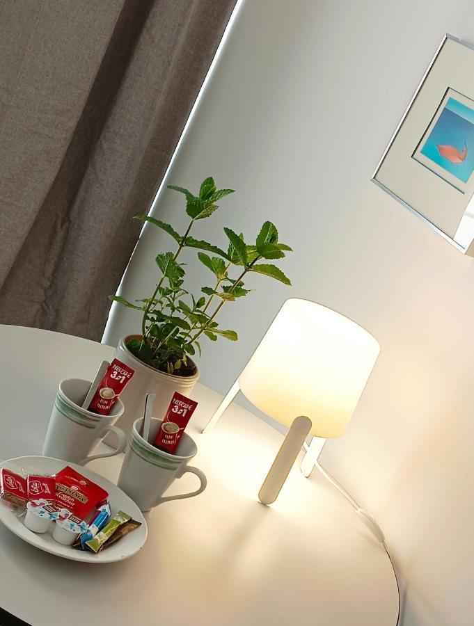 Lounge-Style-Hostel Sankt Veit an der Glan Dış mekan fotoğraf