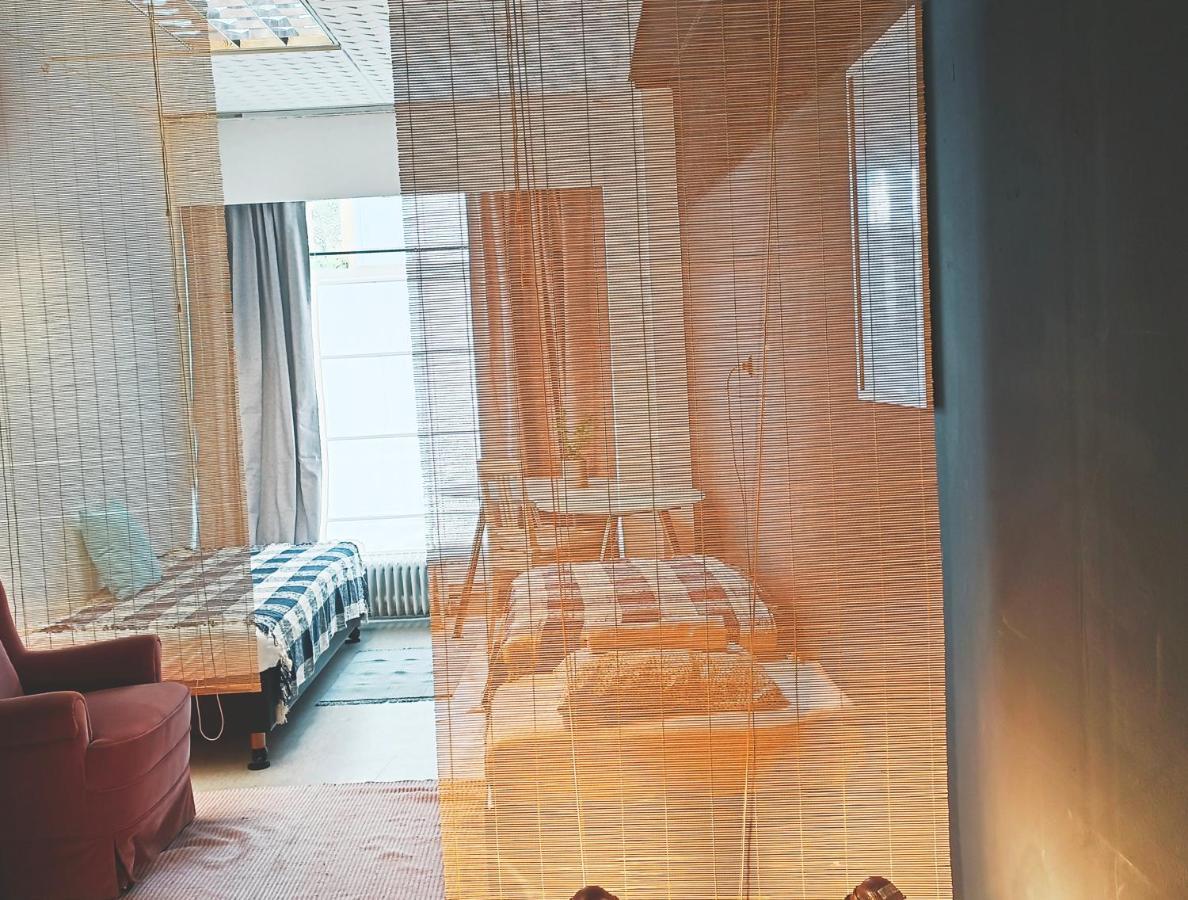 Lounge-Style-Hostel Sankt Veit an der Glan Dış mekan fotoğraf