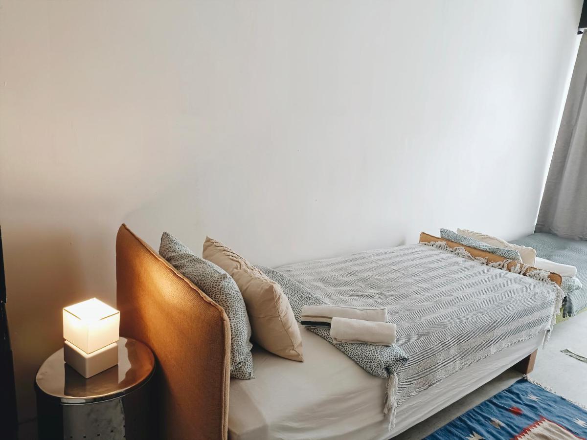 Lounge-Style-Hostel Sankt Veit an der Glan Dış mekan fotoğraf