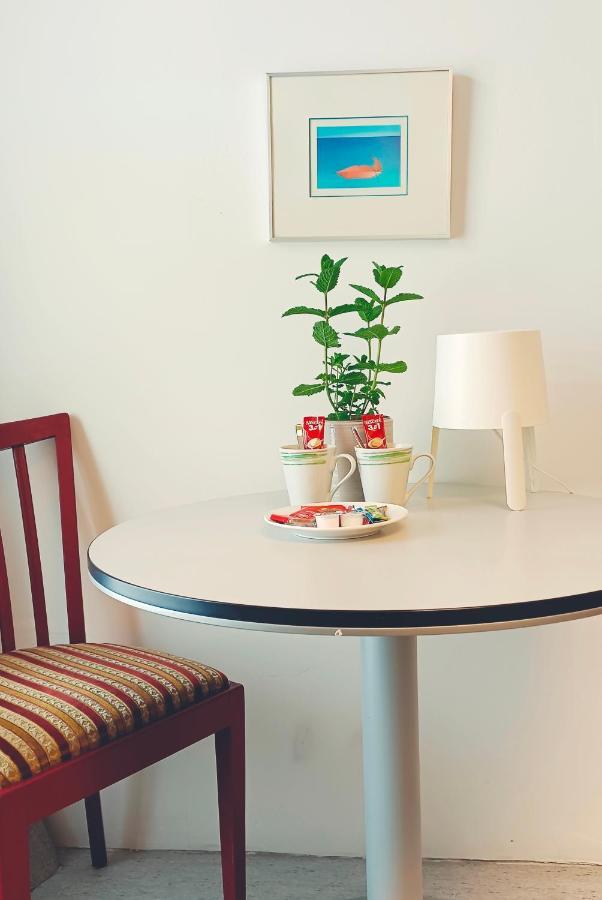 Lounge-Style-Hostel Sankt Veit an der Glan Dış mekan fotoğraf