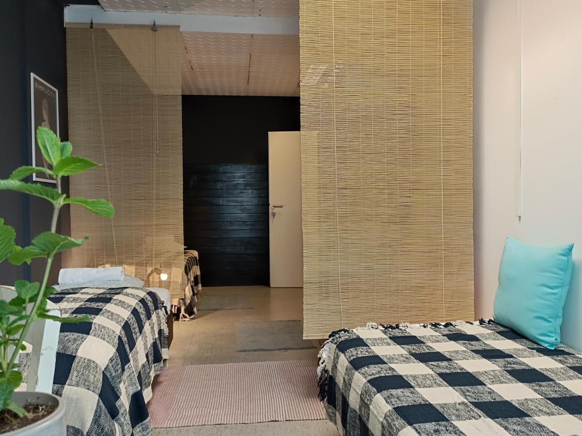 Lounge-Style-Hostel Sankt Veit an der Glan Dış mekan fotoğraf