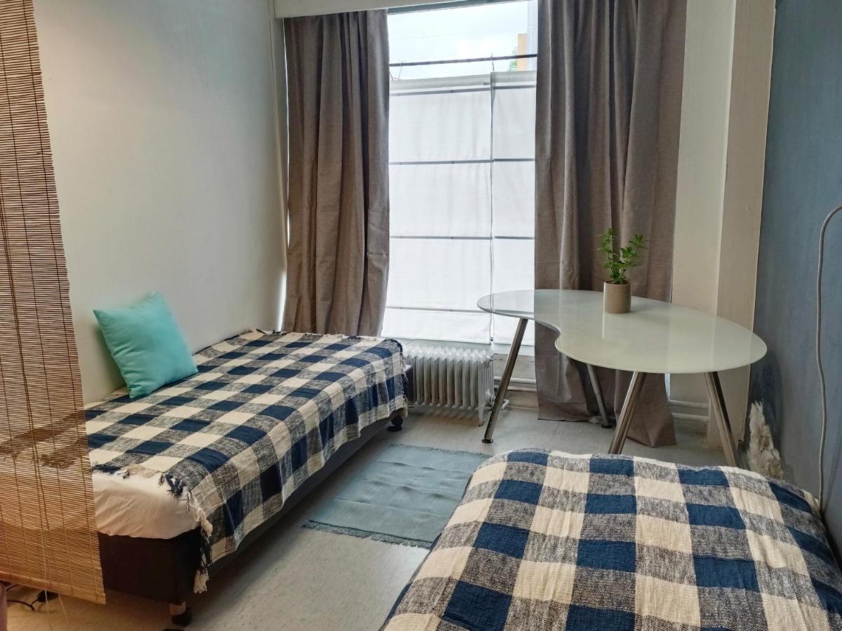 Lounge-Style-Hostel Sankt Veit an der Glan Dış mekan fotoğraf