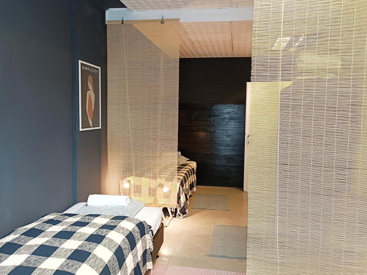 Lounge-Style-Hostel Sankt Veit an der Glan Dış mekan fotoğraf